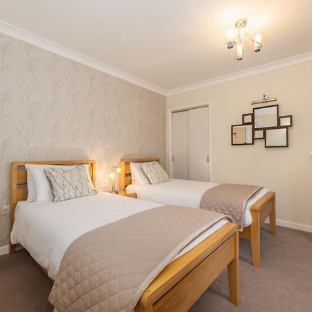Thornbank House Offering Breakfast And With The Use Of Free Local Health Club Hotel Windermere Eksteriør billede