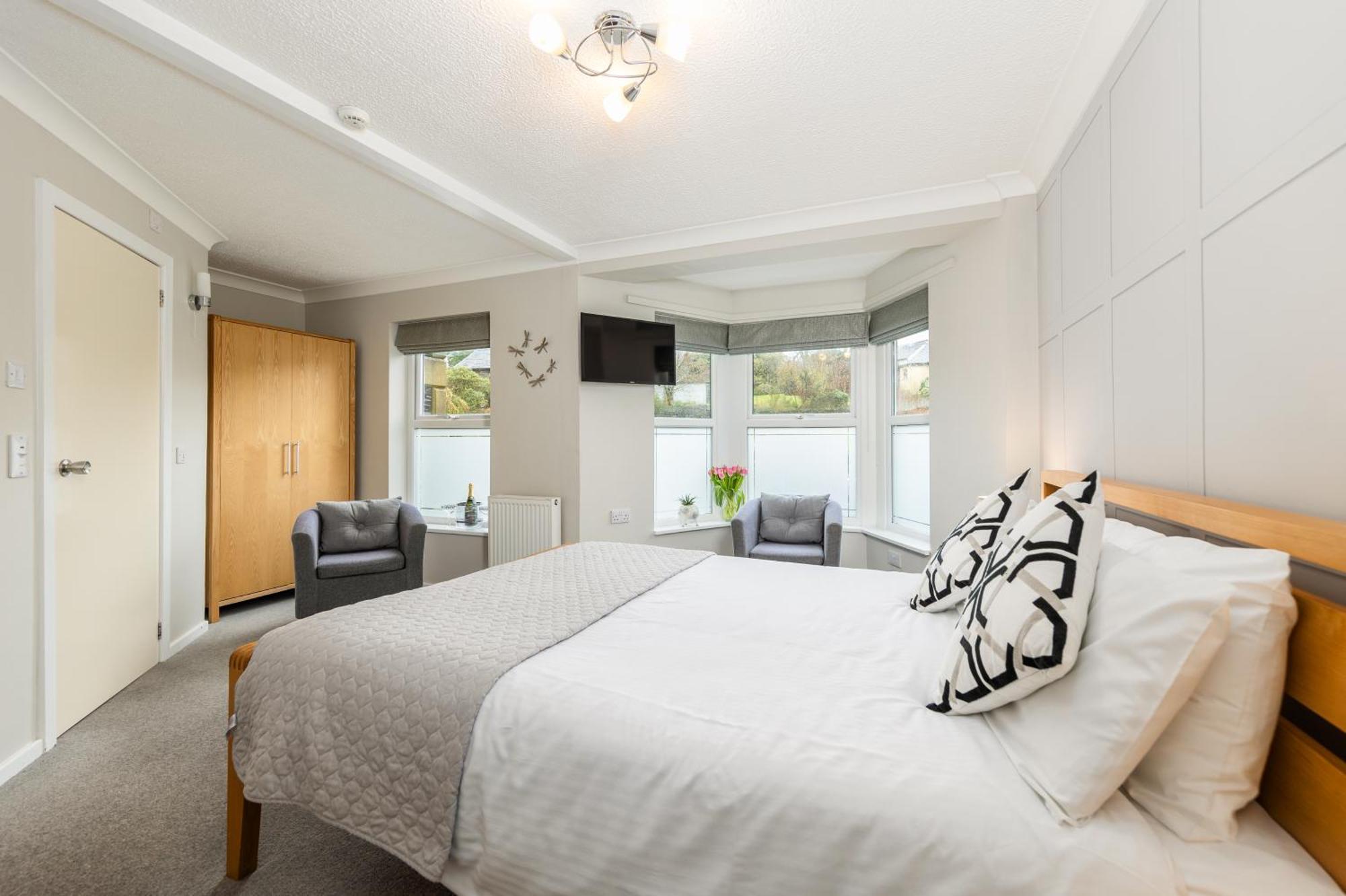 Thornbank House Offering Breakfast And With The Use Of Free Local Health Club Hotel Windermere Eksteriør billede