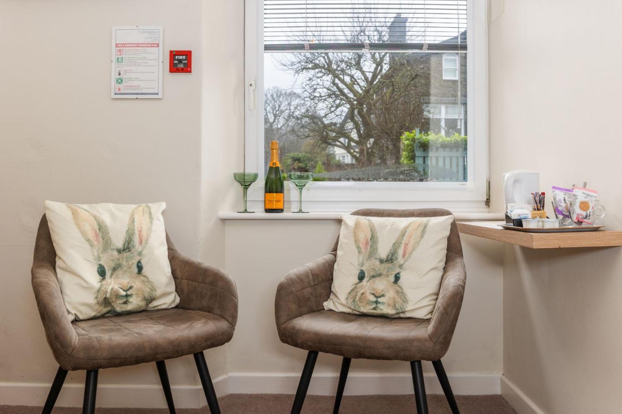 Thornbank House Offering Breakfast And With The Use Of Free Local Health Club Hotel Windermere Eksteriør billede