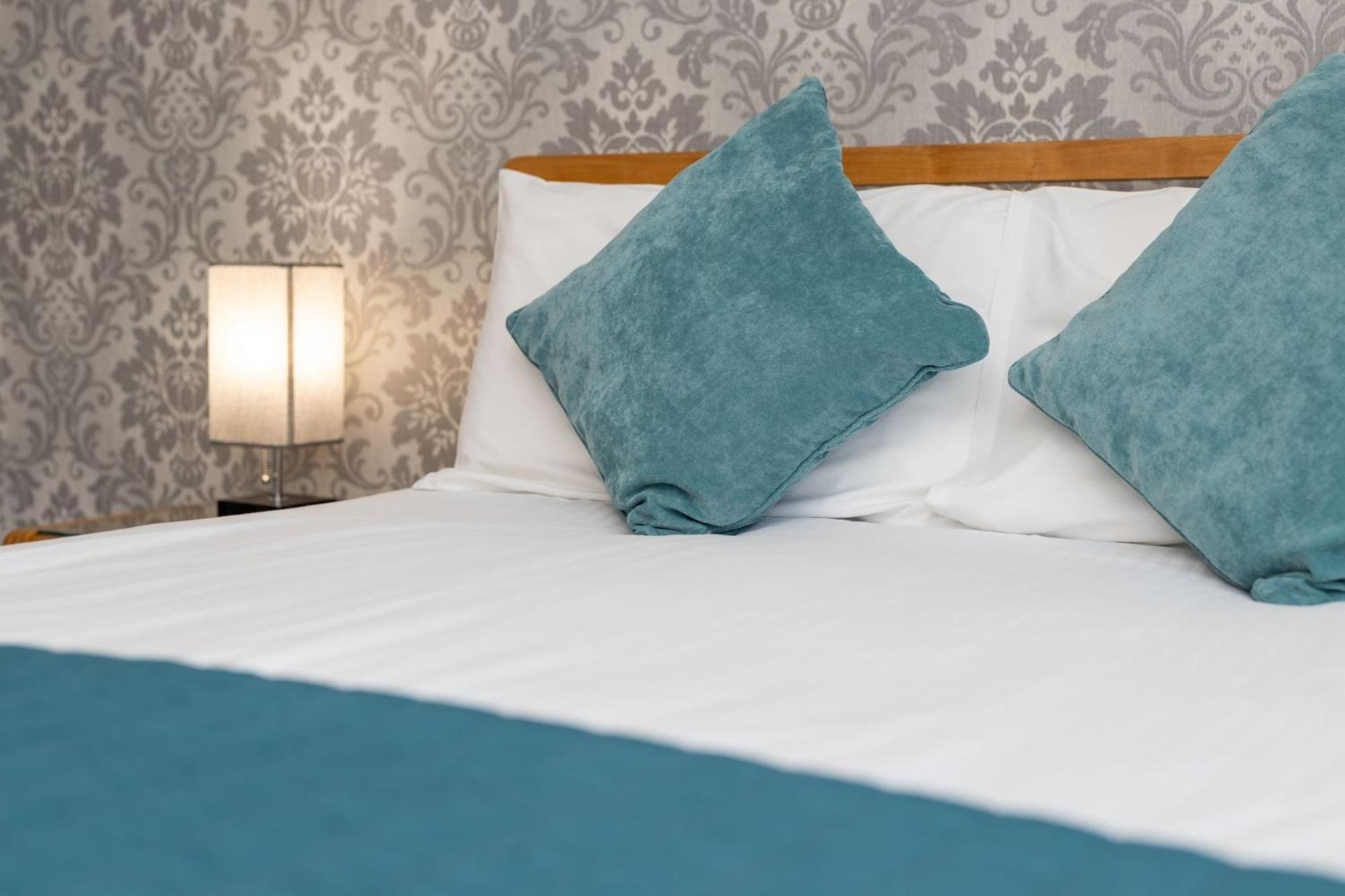 Thornbank House Offering Breakfast And With The Use Of Free Local Health Club Hotel Windermere Eksteriør billede