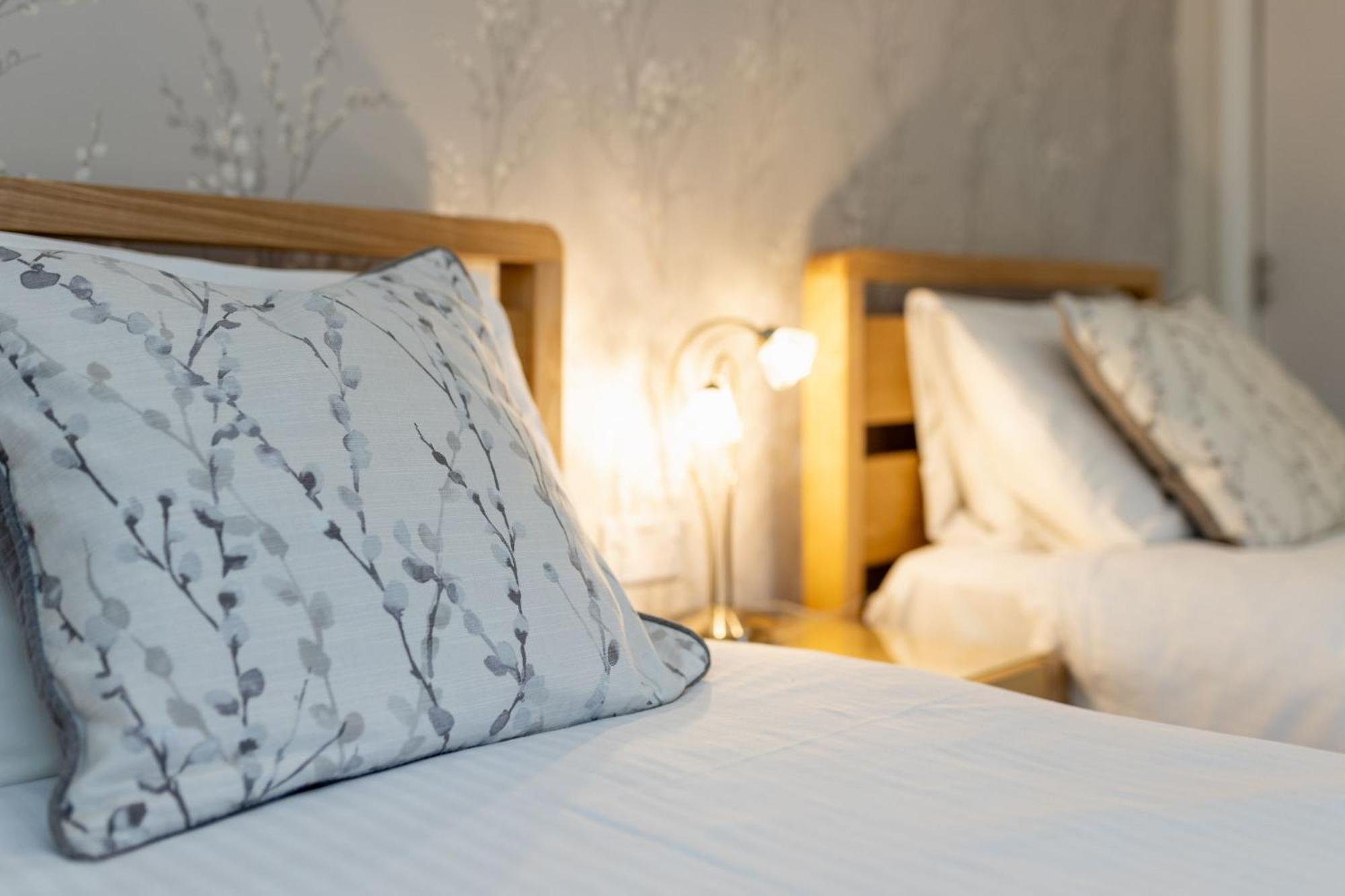 Thornbank House Offering Breakfast And With The Use Of Free Local Health Club Hotel Windermere Eksteriør billede