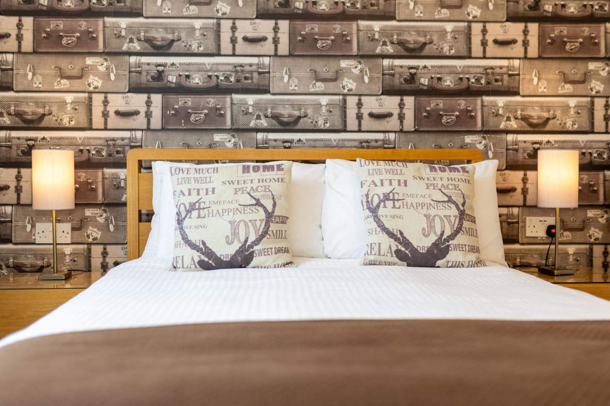 Thornbank House Offering Breakfast And With The Use Of Free Local Health Club Hotel Windermere Eksteriør billede