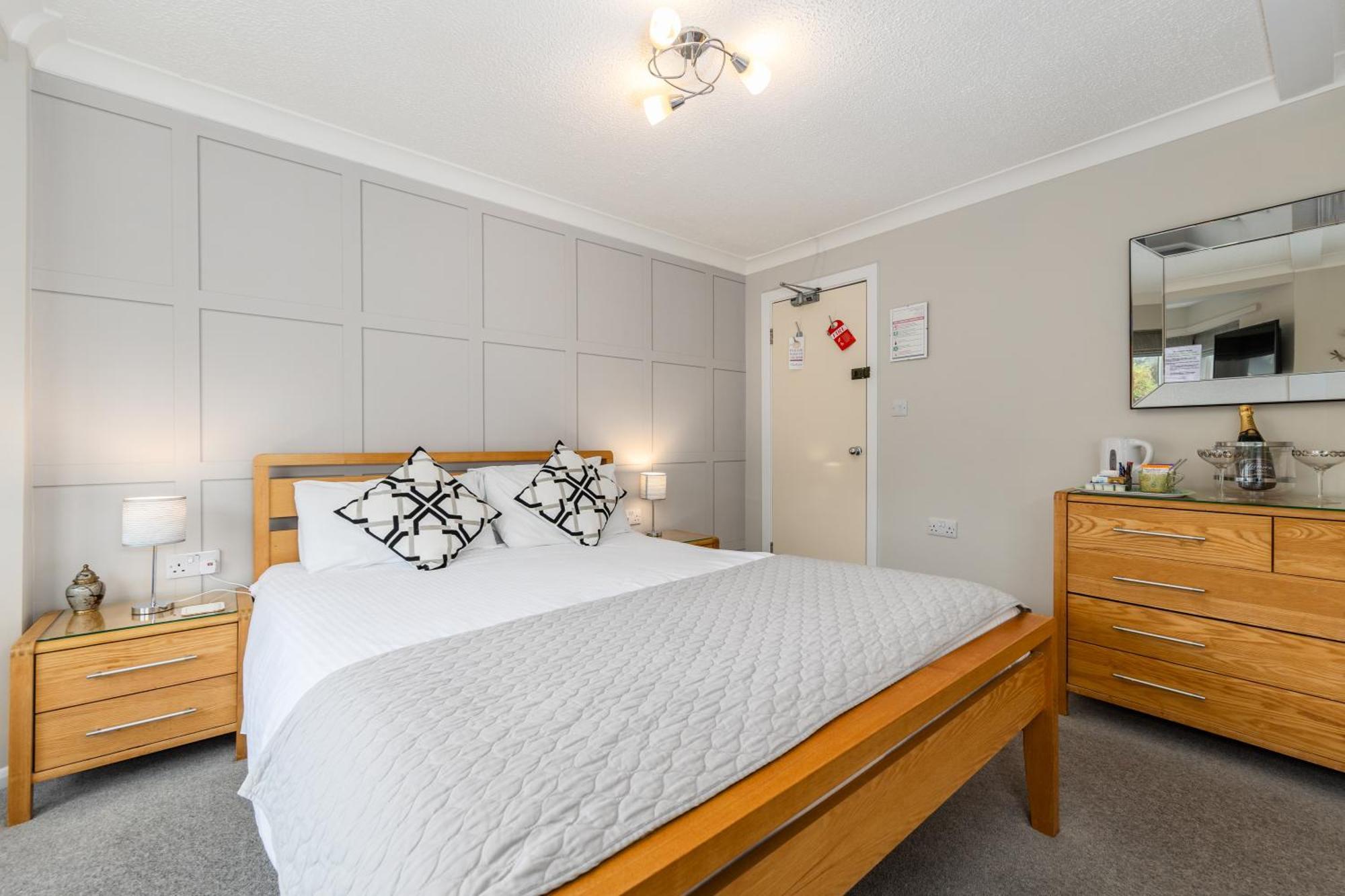 Thornbank House Offering Breakfast And With The Use Of Free Local Health Club Hotel Windermere Eksteriør billede