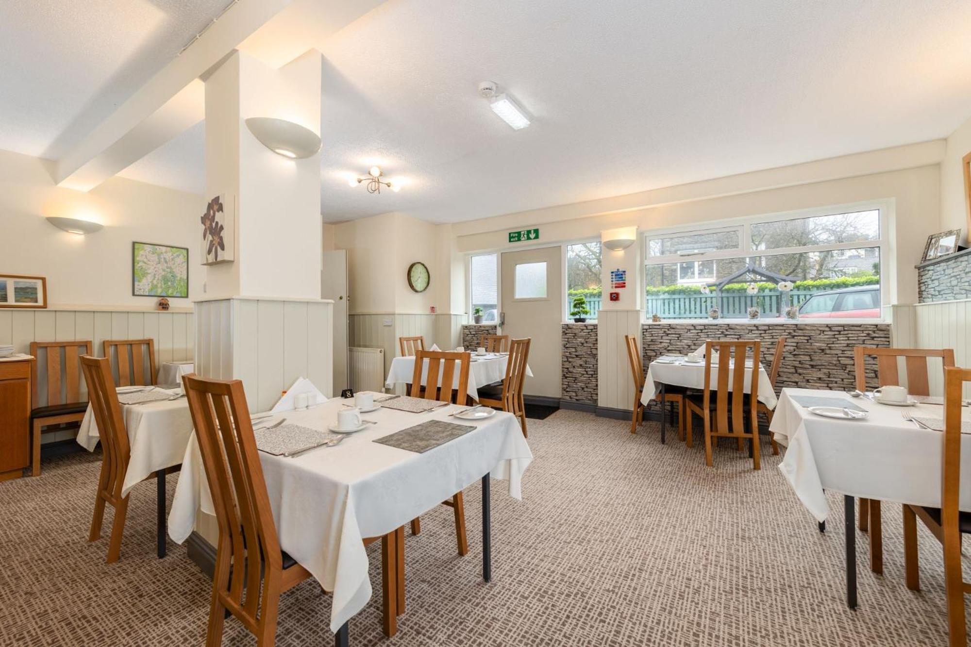 Thornbank House Offering Breakfast And With The Use Of Free Local Health Club Hotel Windermere Eksteriør billede
