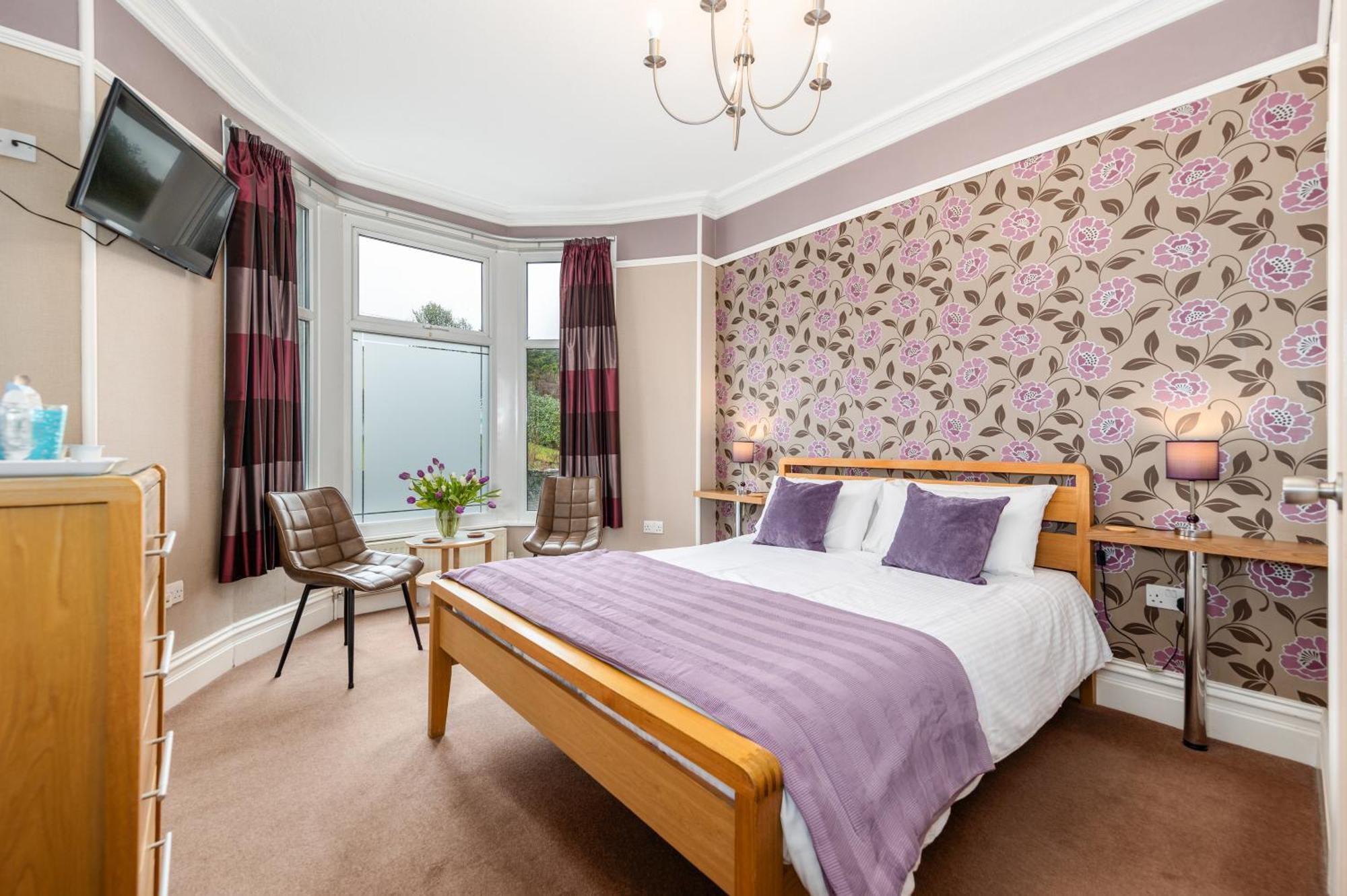 Thornbank House Offering Breakfast And With The Use Of Free Local Health Club Hotel Windermere Eksteriør billede