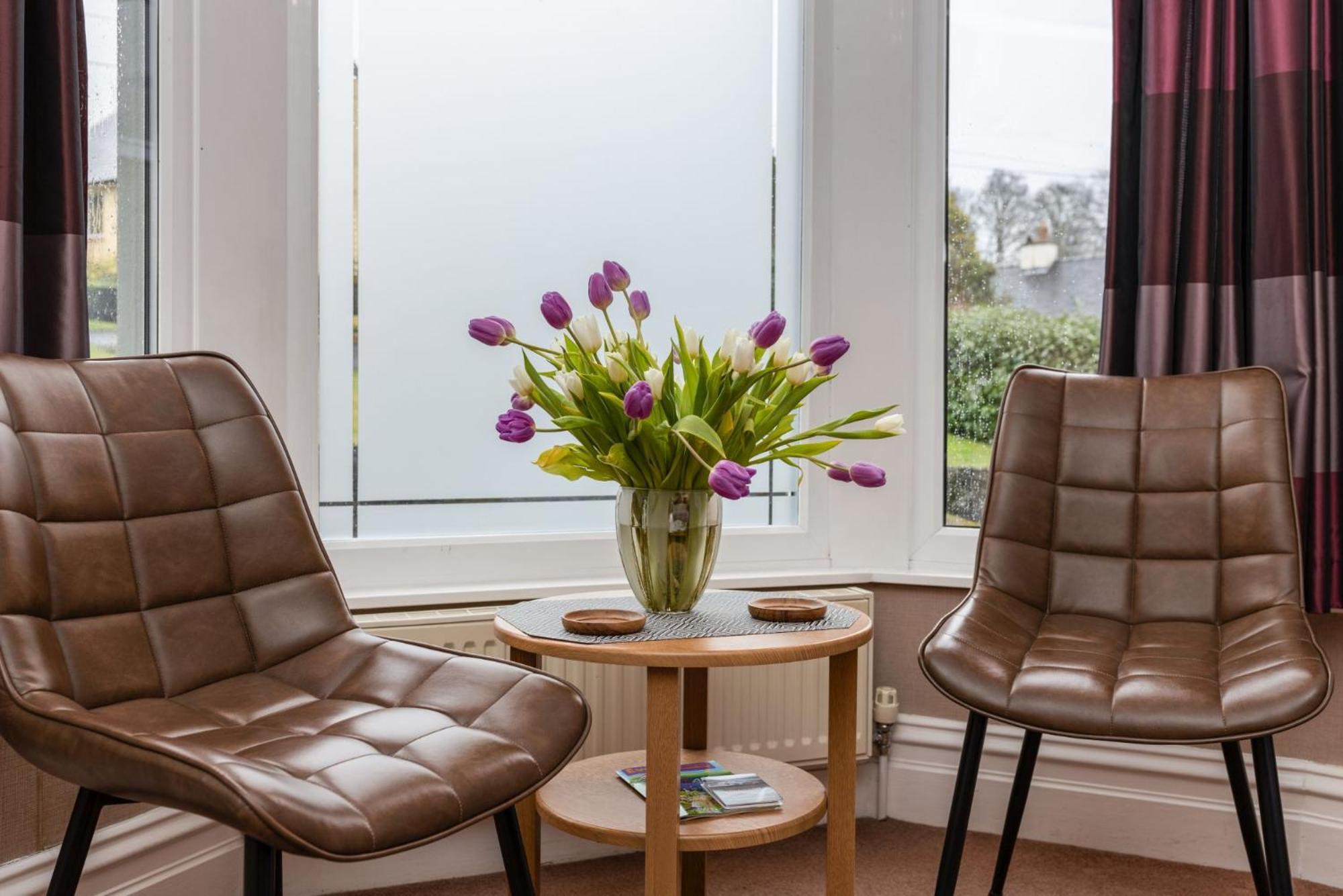 Thornbank House Offering Breakfast And With The Use Of Free Local Health Club Hotel Windermere Eksteriør billede