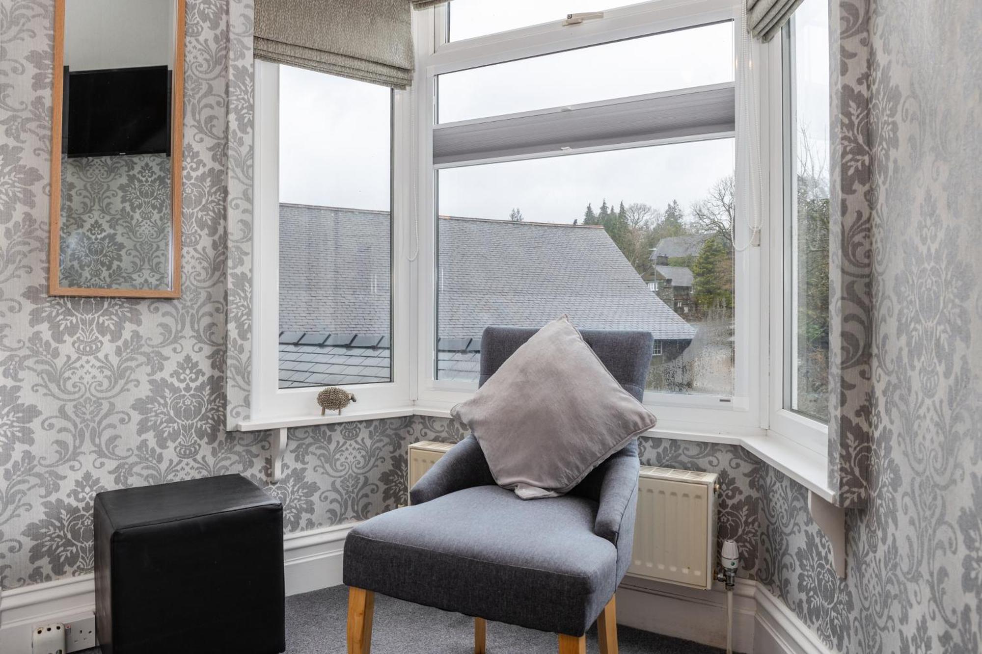 Thornbank House Offering Breakfast And With The Use Of Free Local Health Club Hotel Windermere Eksteriør billede