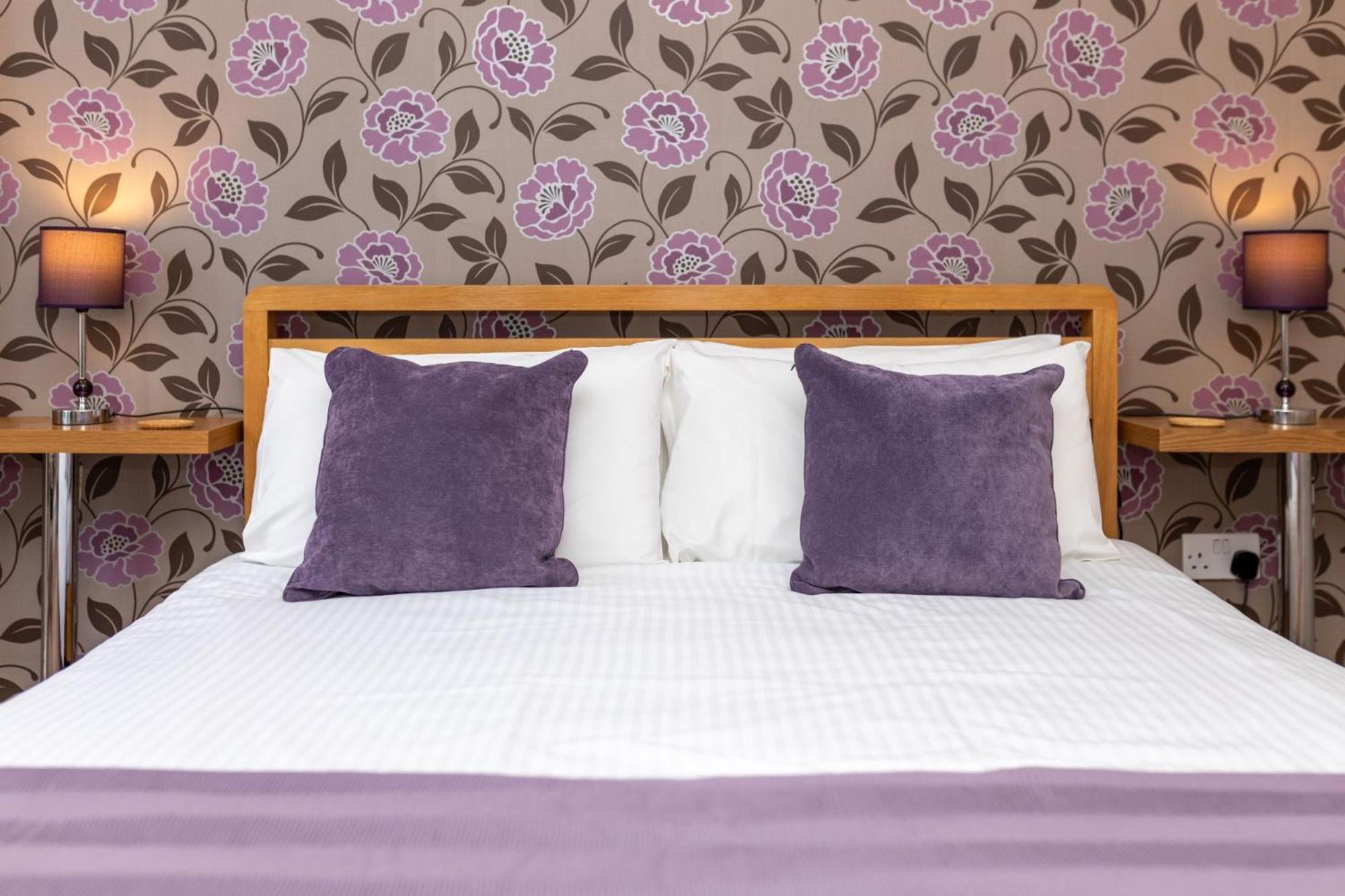 Thornbank House Offering Breakfast And With The Use Of Free Local Health Club Hotel Windermere Eksteriør billede