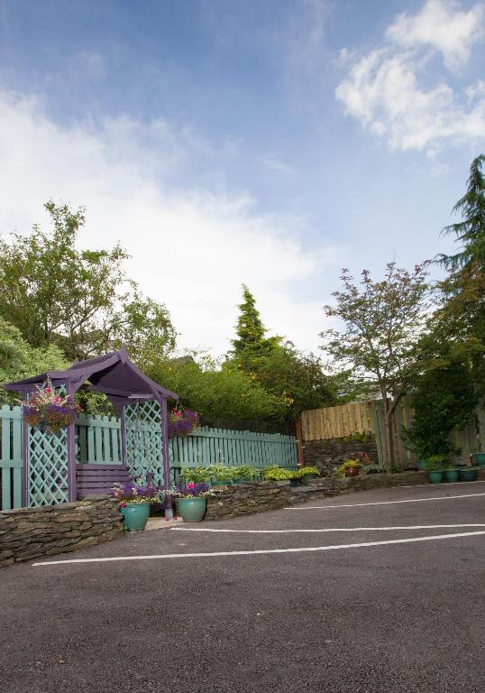 Thornbank House Offering Breakfast And With The Use Of Free Local Health Club Hotel Windermere Eksteriør billede