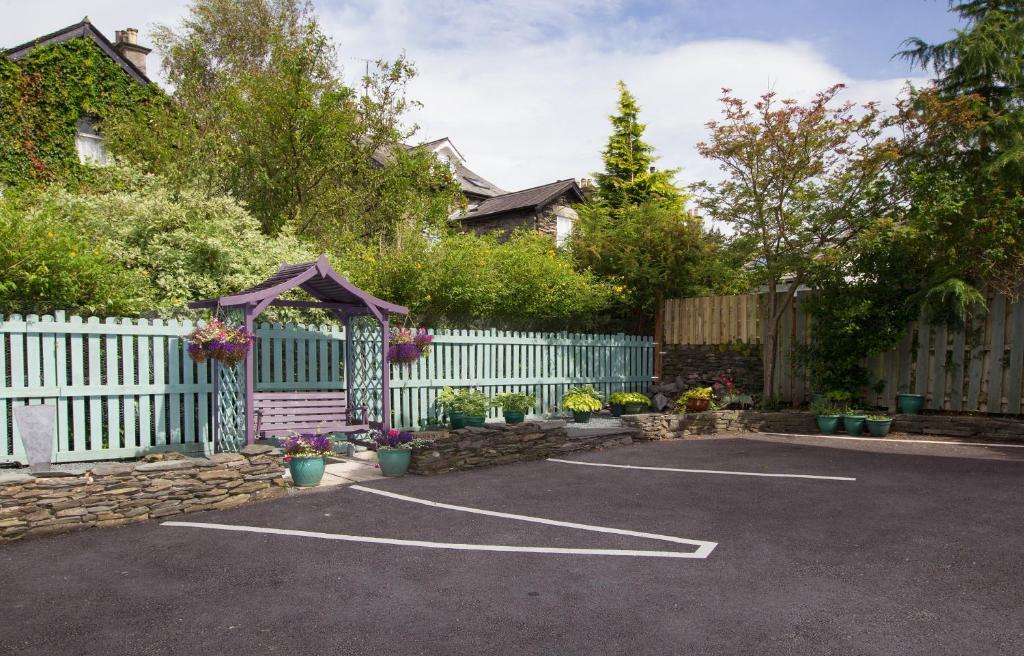 Thornbank House Offering Breakfast And With The Use Of Free Local Health Club Hotel Windermere Eksteriør billede