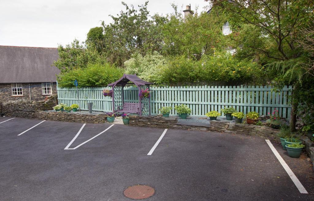 Thornbank House Offering Breakfast And With The Use Of Free Local Health Club Hotel Windermere Eksteriør billede