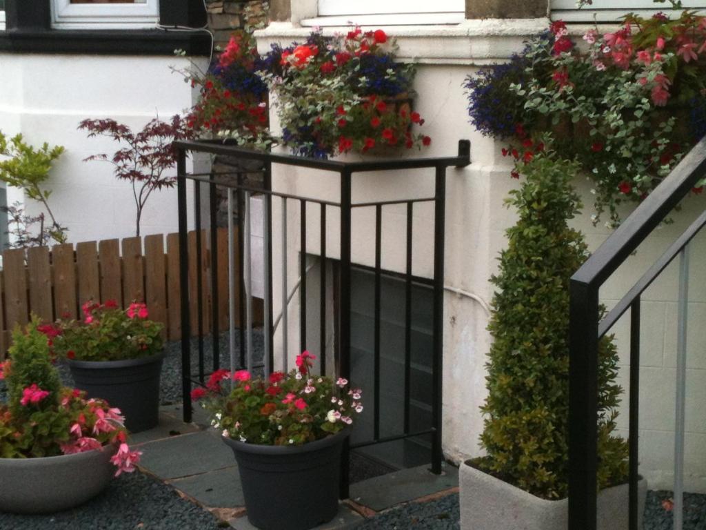 Thornbank House Offering Breakfast And With The Use Of Free Local Health Club Hotel Windermere Eksteriør billede