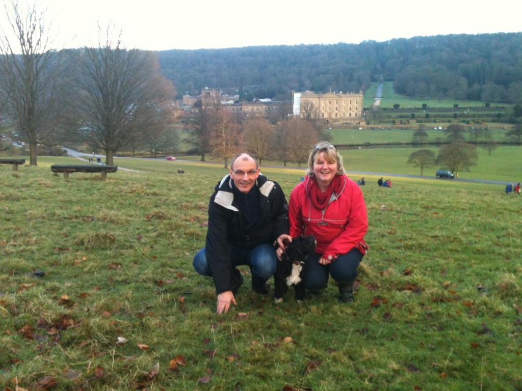 Thornbank House Offering Breakfast And With The Use Of Free Local Health Club Hotel Windermere Eksteriør billede