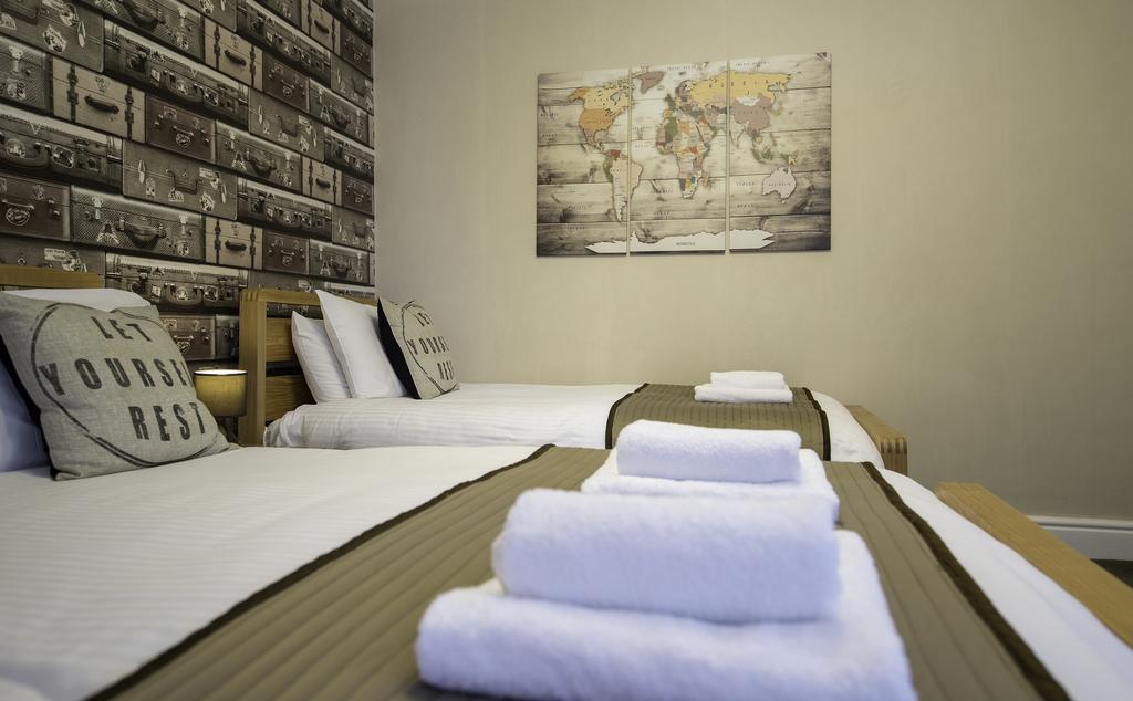 Thornbank House Offering Breakfast And With The Use Of Free Local Health Club Hotel Windermere Eksteriør billede