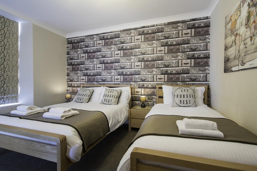 Thornbank House Offering Breakfast And With The Use Of Free Local Health Club Hotel Windermere Eksteriør billede