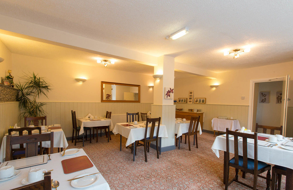 Thornbank House Offering Breakfast And With The Use Of Free Local Health Club Hotel Windermere Eksteriør billede