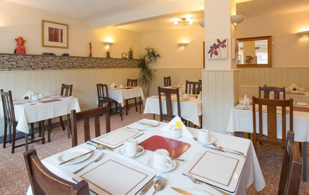 Thornbank House Offering Breakfast And With The Use Of Free Local Health Club Hotel Windermere Eksteriør billede