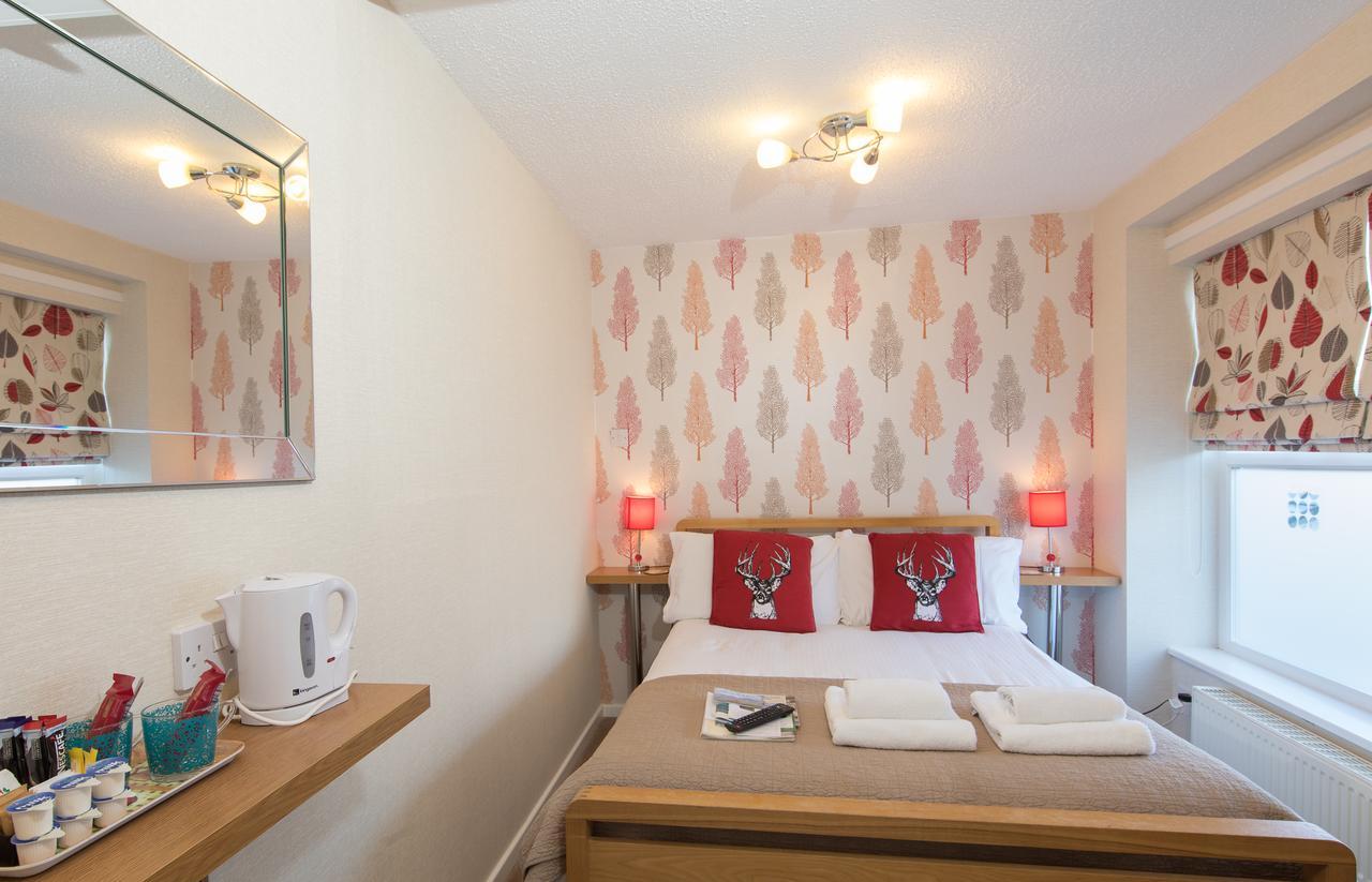 Thornbank House Offering Breakfast And With The Use Of Free Local Health Club Hotel Windermere Eksteriør billede