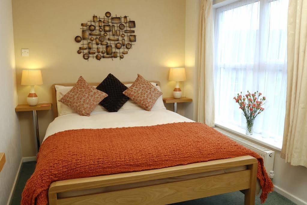 Thornbank House Offering Breakfast And With The Use Of Free Local Health Club Hotel Windermere Eksteriør billede