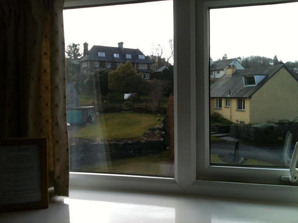 Thornbank House Offering Breakfast And With The Use Of Free Local Health Club Hotel Windermere Eksteriør billede
