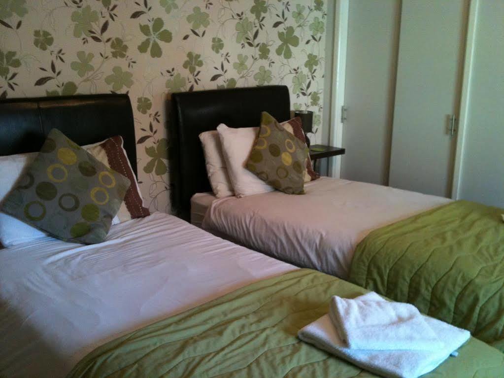 Thornbank House Offering Breakfast And With The Use Of Free Local Health Club Hotel Windermere Eksteriør billede