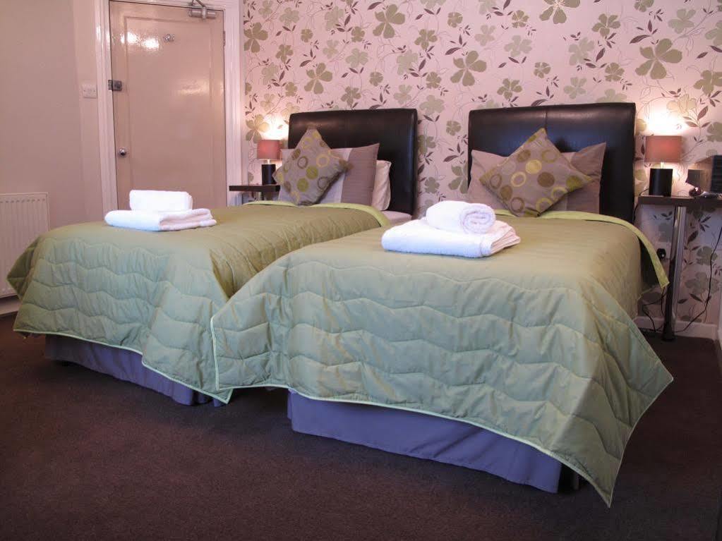 Thornbank House Offering Breakfast And With The Use Of Free Local Health Club Hotel Windermere Eksteriør billede