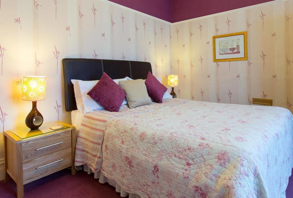 Thornbank House Offering Breakfast And With The Use Of Free Local Health Club Hotel Windermere Eksteriør billede