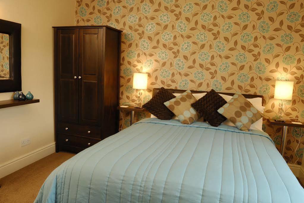 Thornbank House Offering Breakfast And With The Use Of Free Local Health Club Hotel Windermere Eksteriør billede