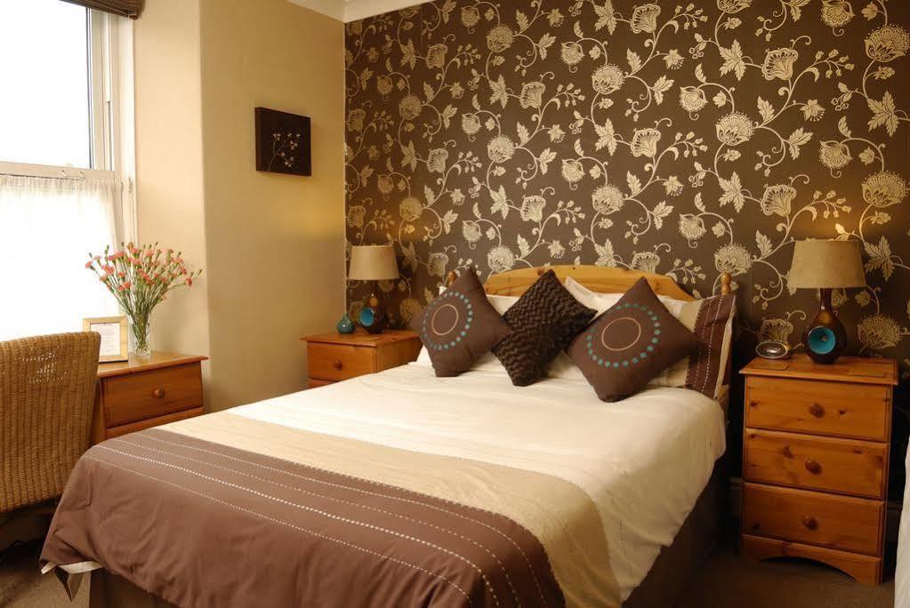 Thornbank House Offering Breakfast And With The Use Of Free Local Health Club Hotel Windermere Eksteriør billede